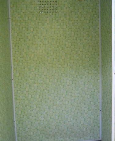 Гостиница U Lyudmily Ольгинка