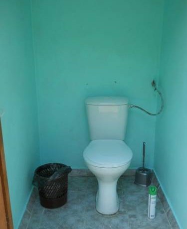 Гостиница U Lyudmily Ольгинка-14