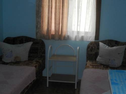 Гостиница U Lyudmily Ольгинка