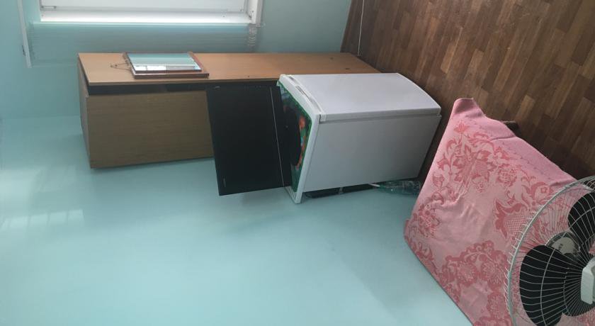 Гостиница U Lyudmily Ольгинка-5