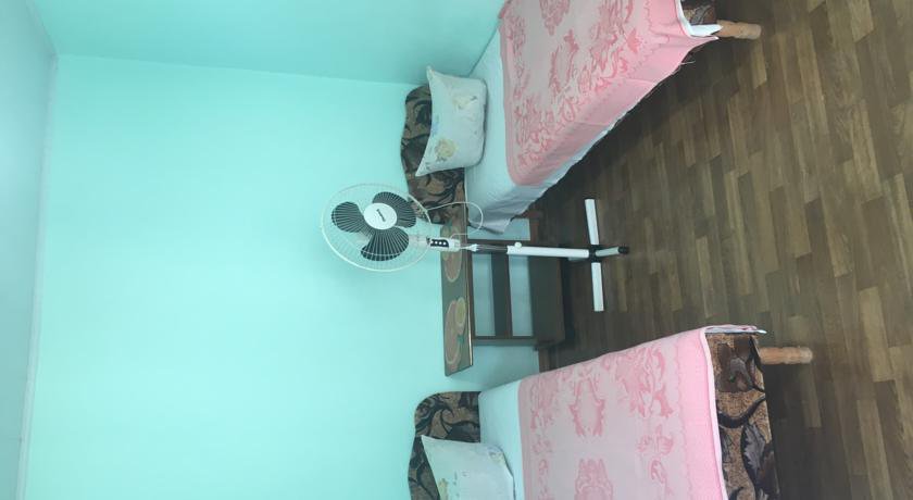 Гостиница U Lyudmily Ольгинка