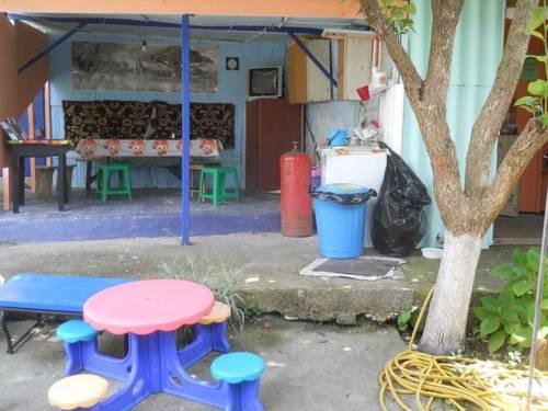 Гостиница U Lyudmily Ольгинка