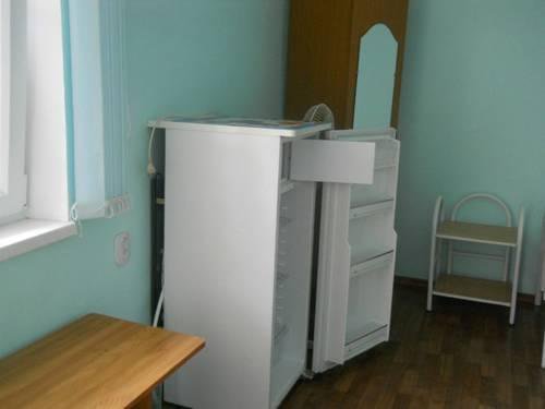 Гостиница U Lyudmily Ольгинка-13