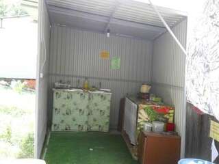 Гостиница U Lyudmily Ольгинка-3