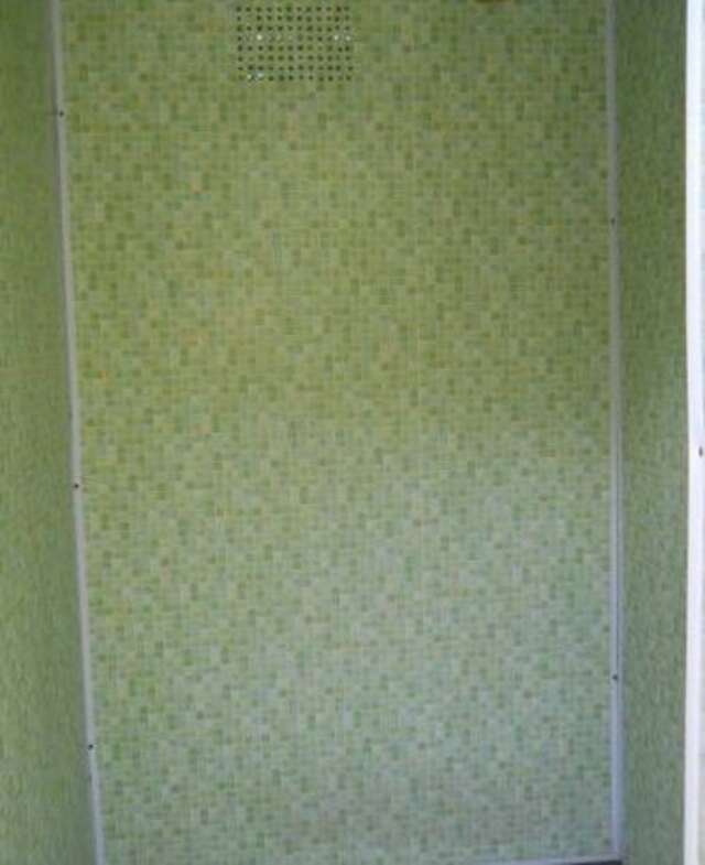 Гостиница U Lyudmily Ольгинка-11