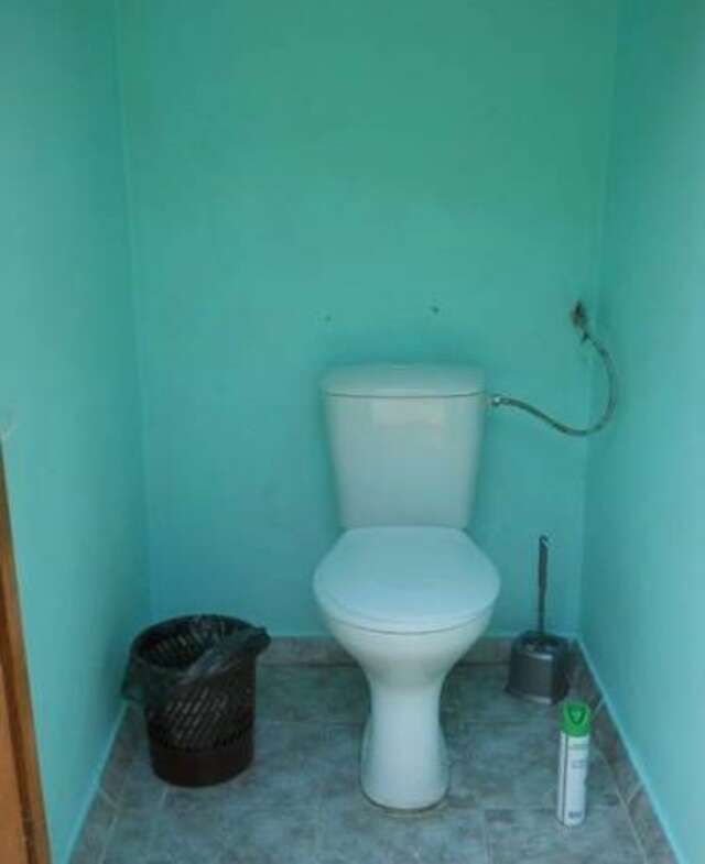 Гостиница U Lyudmily Ольгинка-13