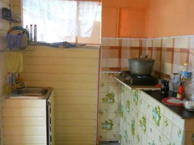 Гостиница U Lyudmily Ольгинка-7